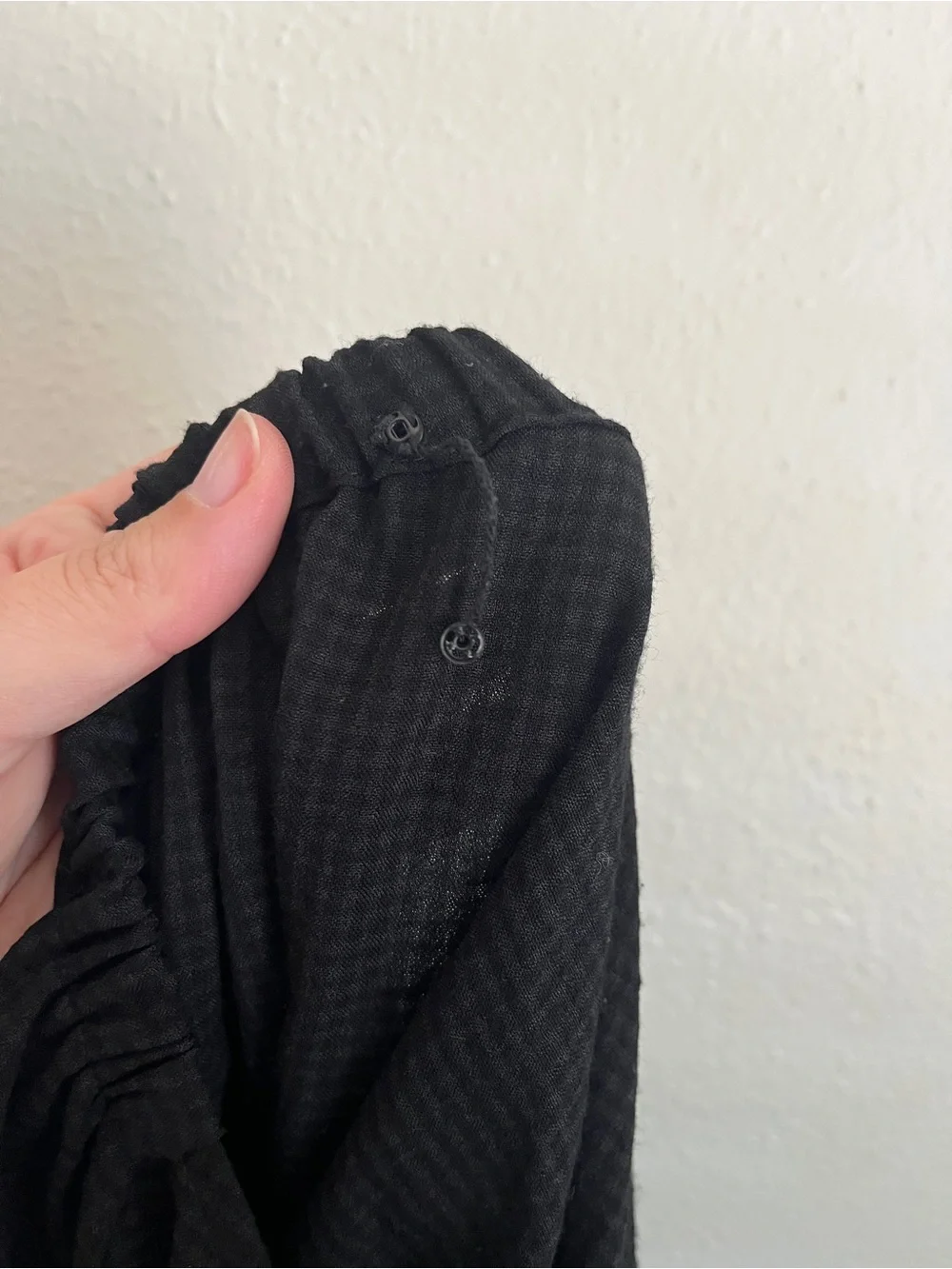 Sweet Madewell Blouse